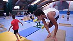 parkour camp in wien & niederöstereich
