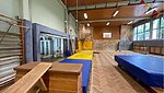 parkour camp in wien & niederöstereich
