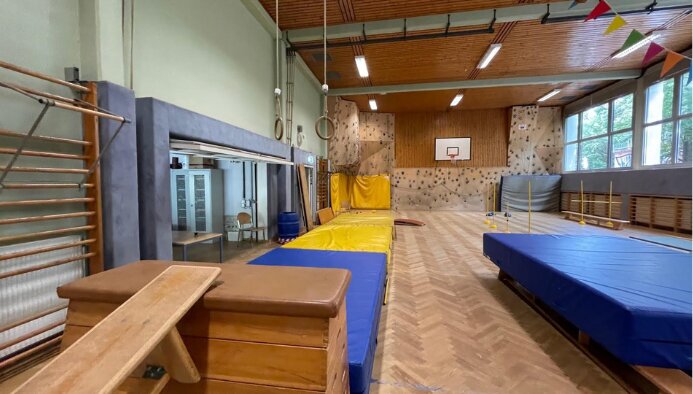 parkour camp in wien & niederöstereich