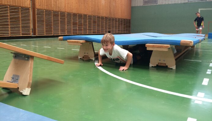 parkour camp in wien & niederöstereich