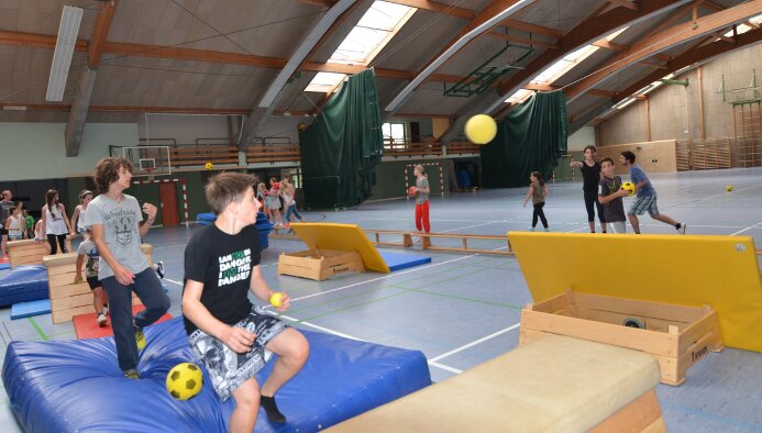 parkour camp in wien & niederöstereich