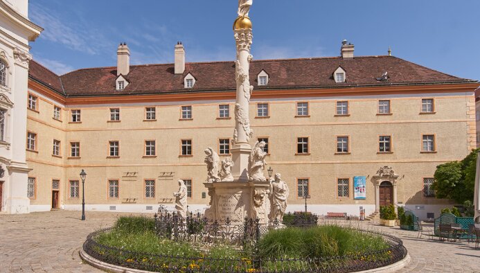 team activites tenniscamp in wien