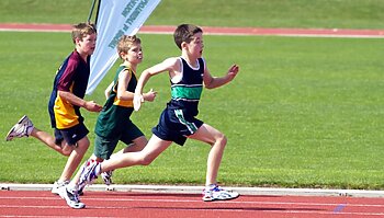 team activites sport & action camp