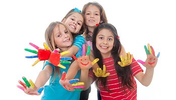 girls only feriencamp in wien