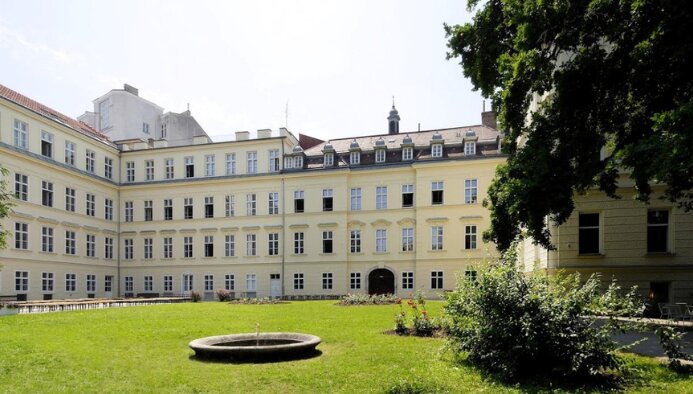 girls only feriencamp in wien