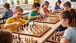 schachcamp in wien