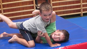 selbstverteidigung fereincamp in wien