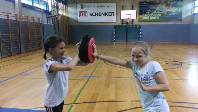 selbstverteidigung fereincamp in wien