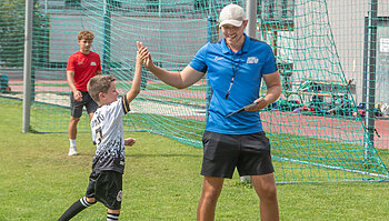 football school fußballcamp in maria lanzendorf