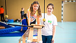 outdoor kids – parkour camp