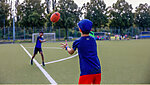 sports camp in frankfurt