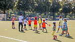 sports camp in frankfurt
