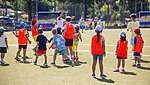 sports camp in frankfurt