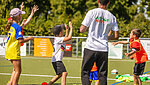 sports camp in frankfurt