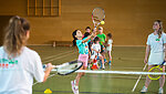 tennis camp in frankfurt