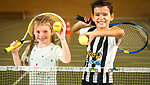 tennis camp in frankfurt