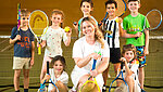 tennis camp in frankfurt